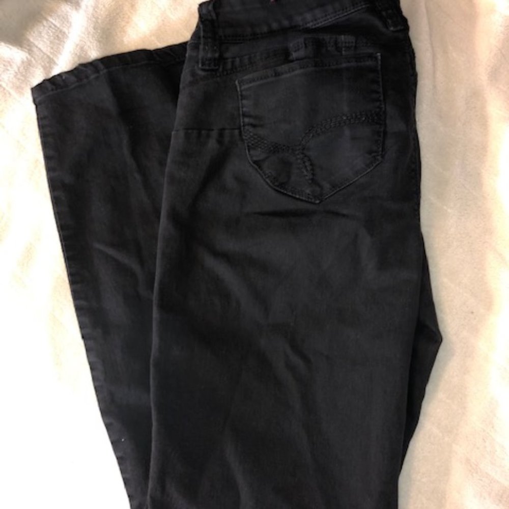 YMI Jeans